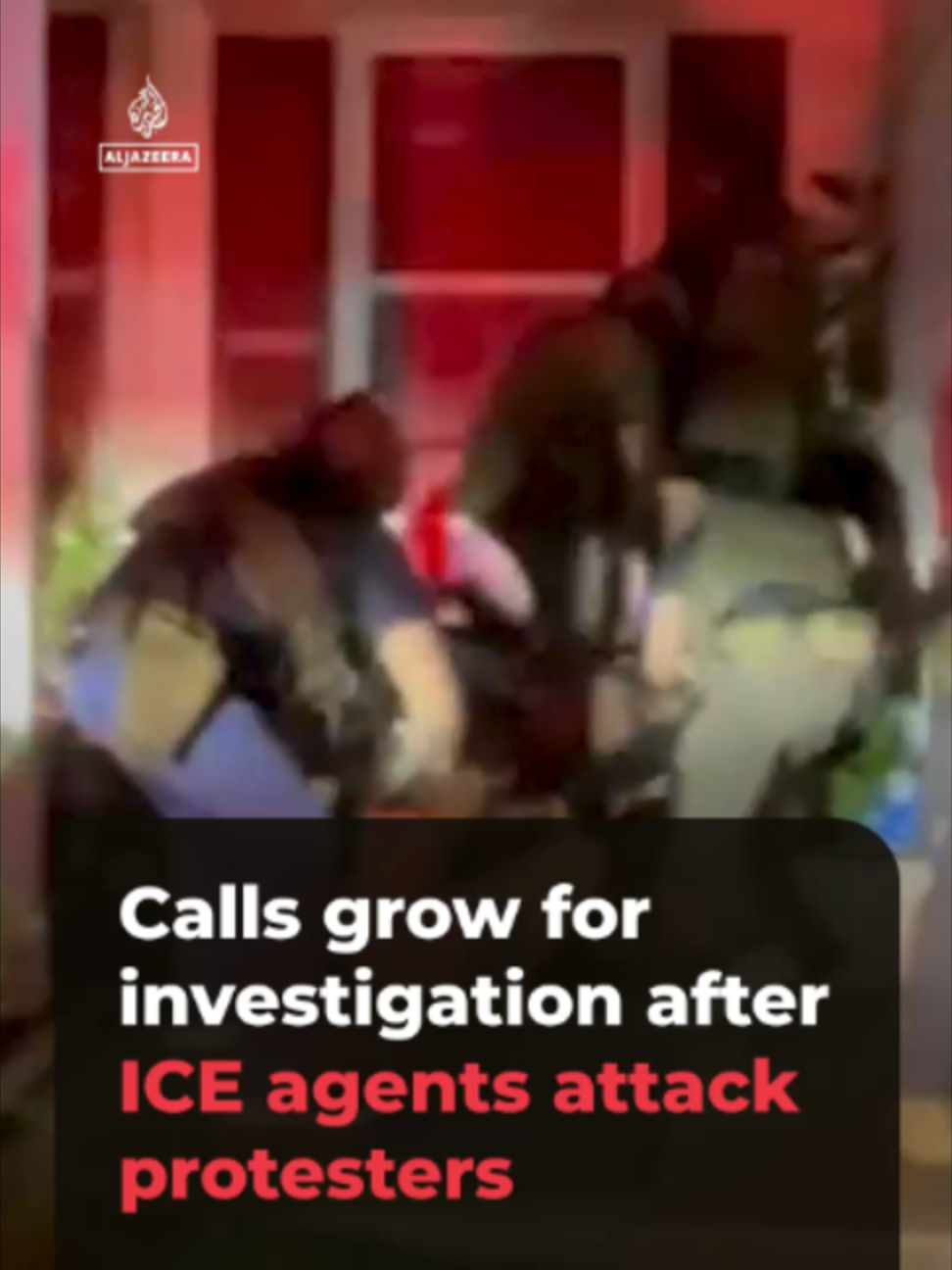 @Al Jazeera English