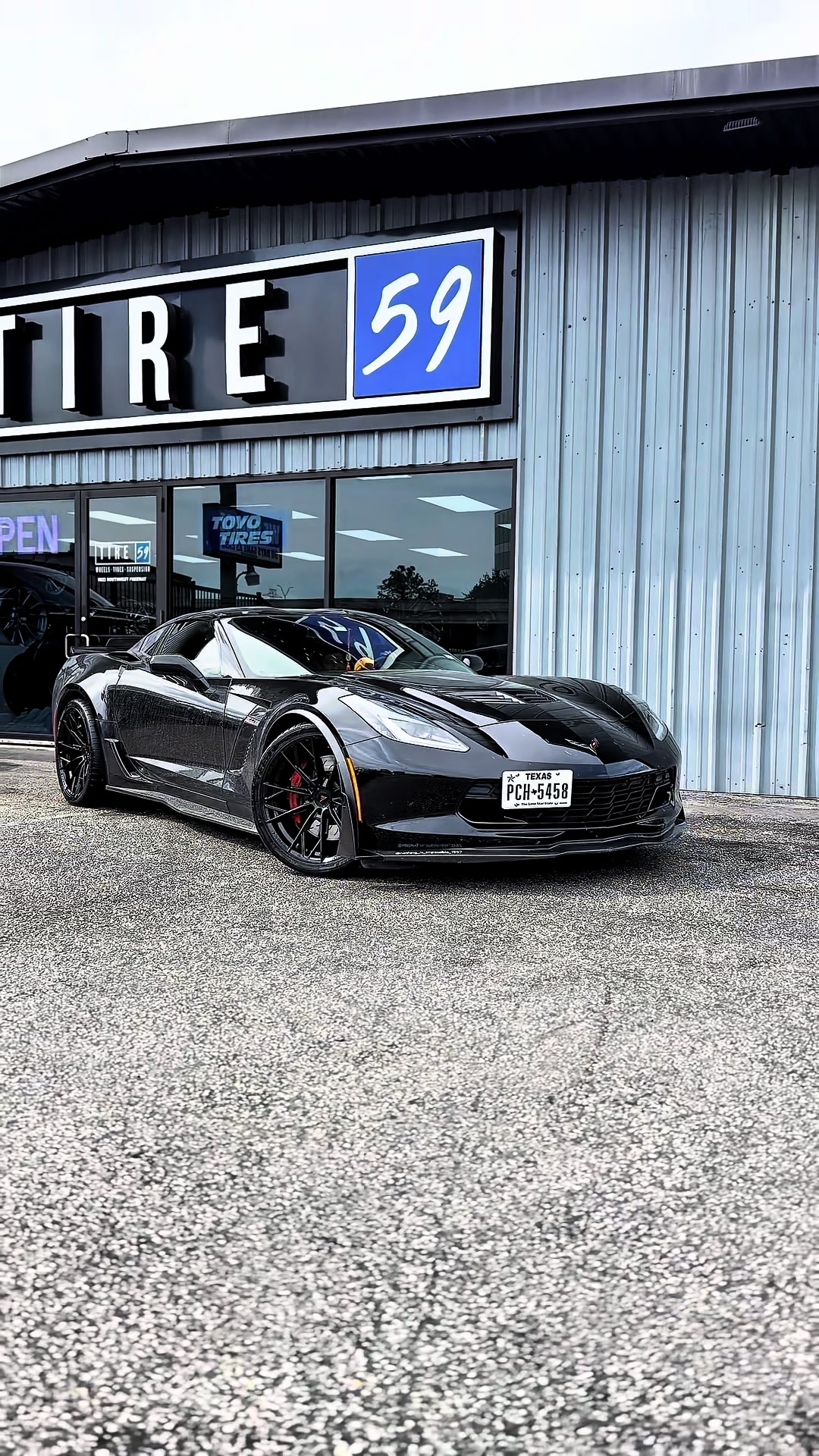 @Tire59 Automotive