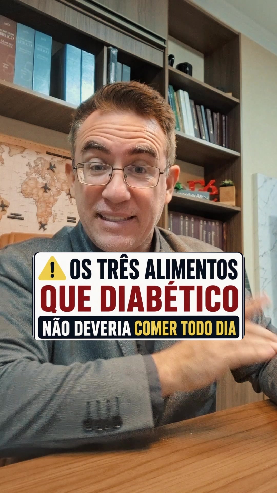 @Doutor Tiago Rocha