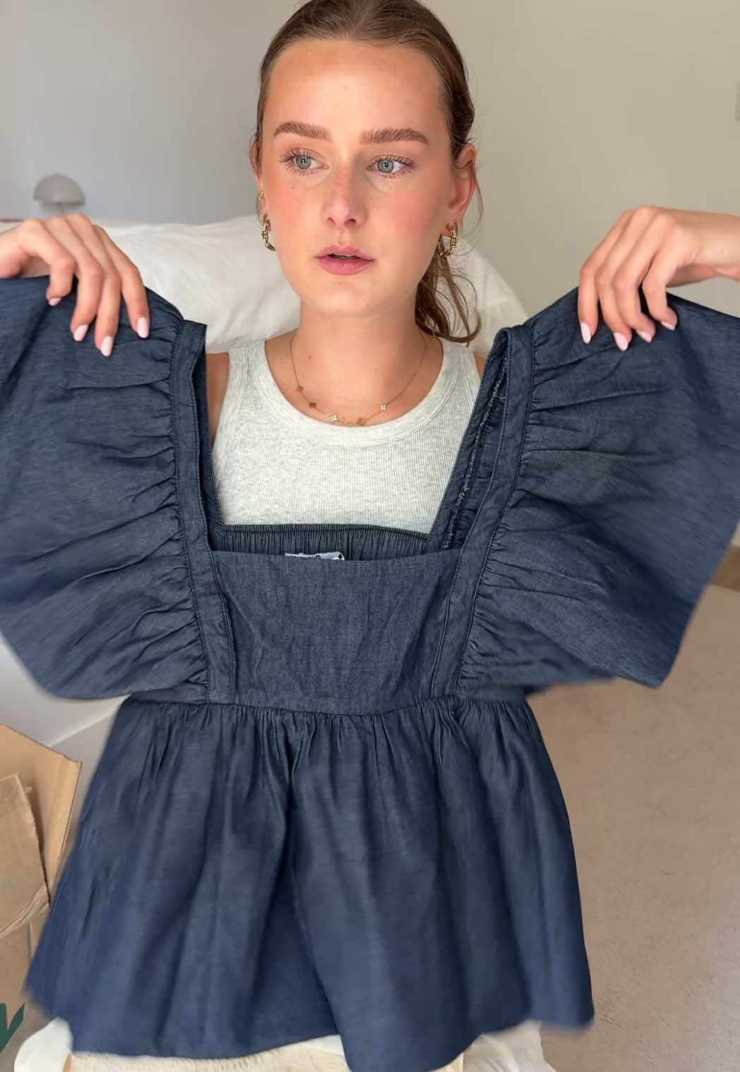@Esm&eacute;e Geel 🤍