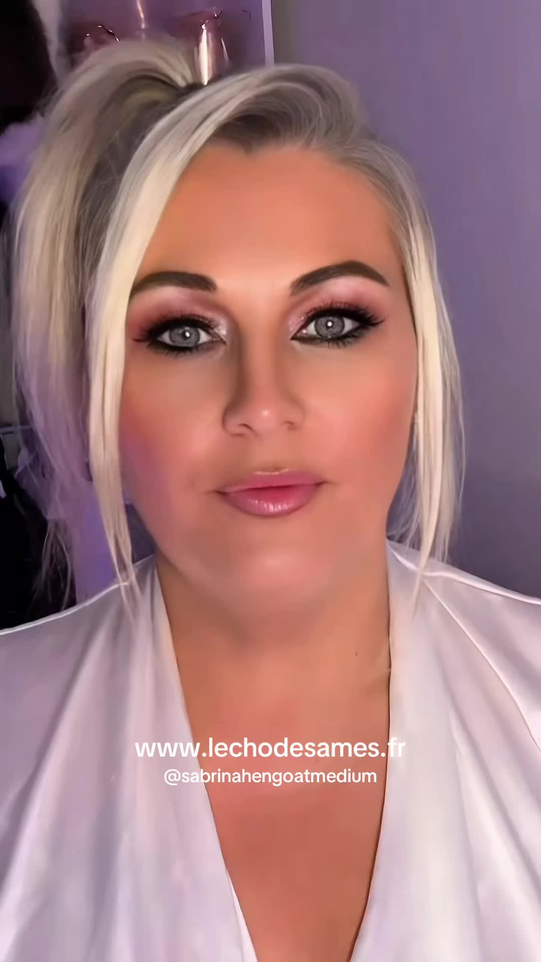 @🌸Sabrina Médium 🌸
