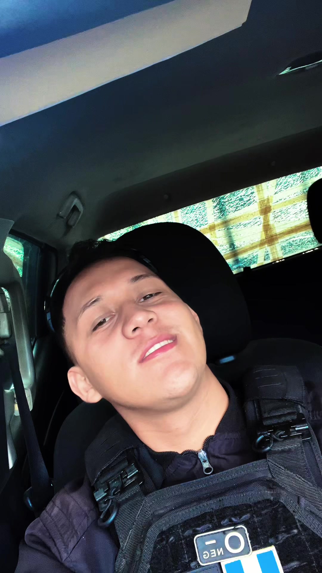 @💙👮🏻♂️AnaelMurillo👮🏻♂️💙