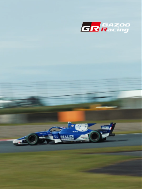 @GAZOO Racing