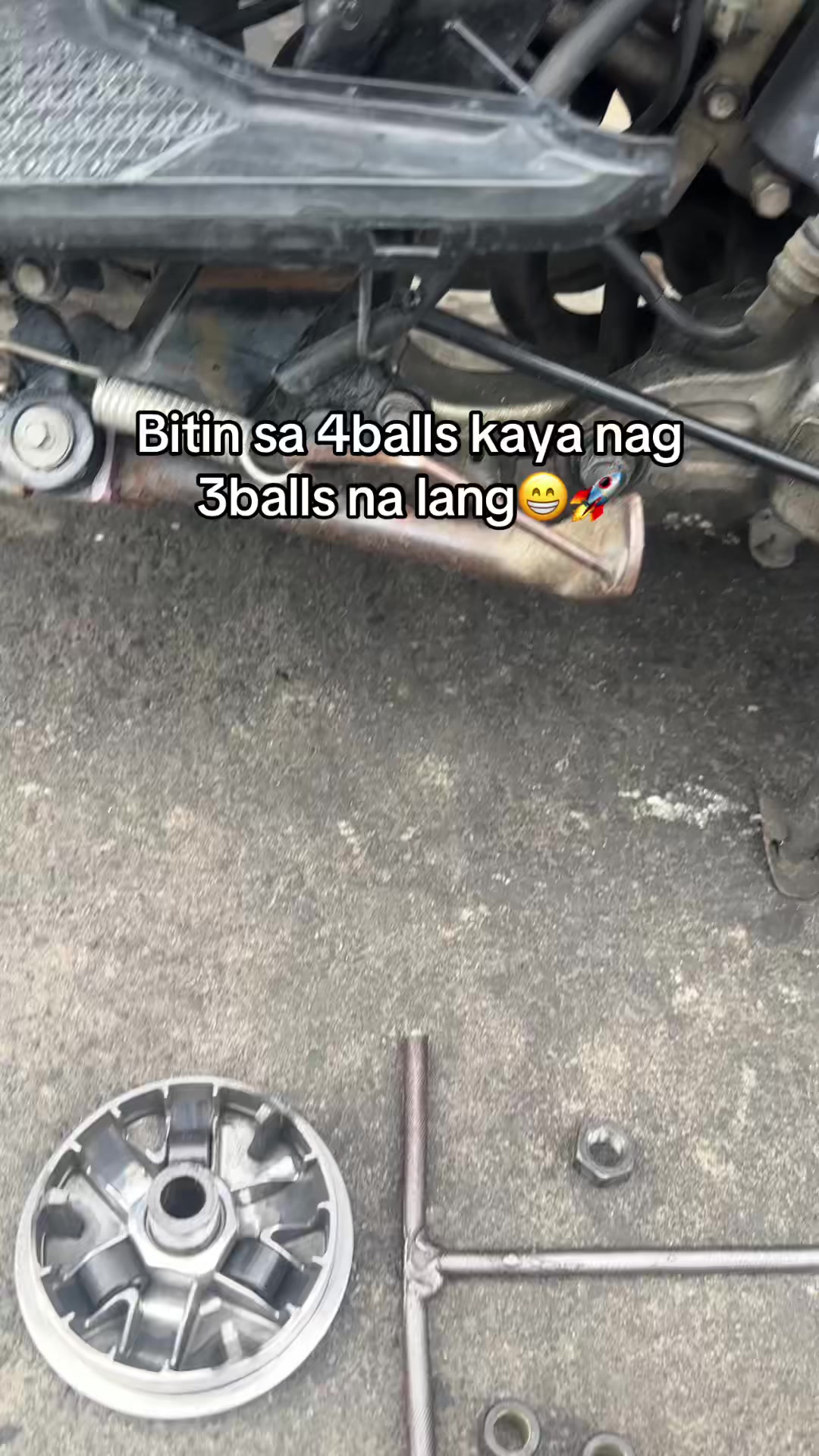 @Marky Moto