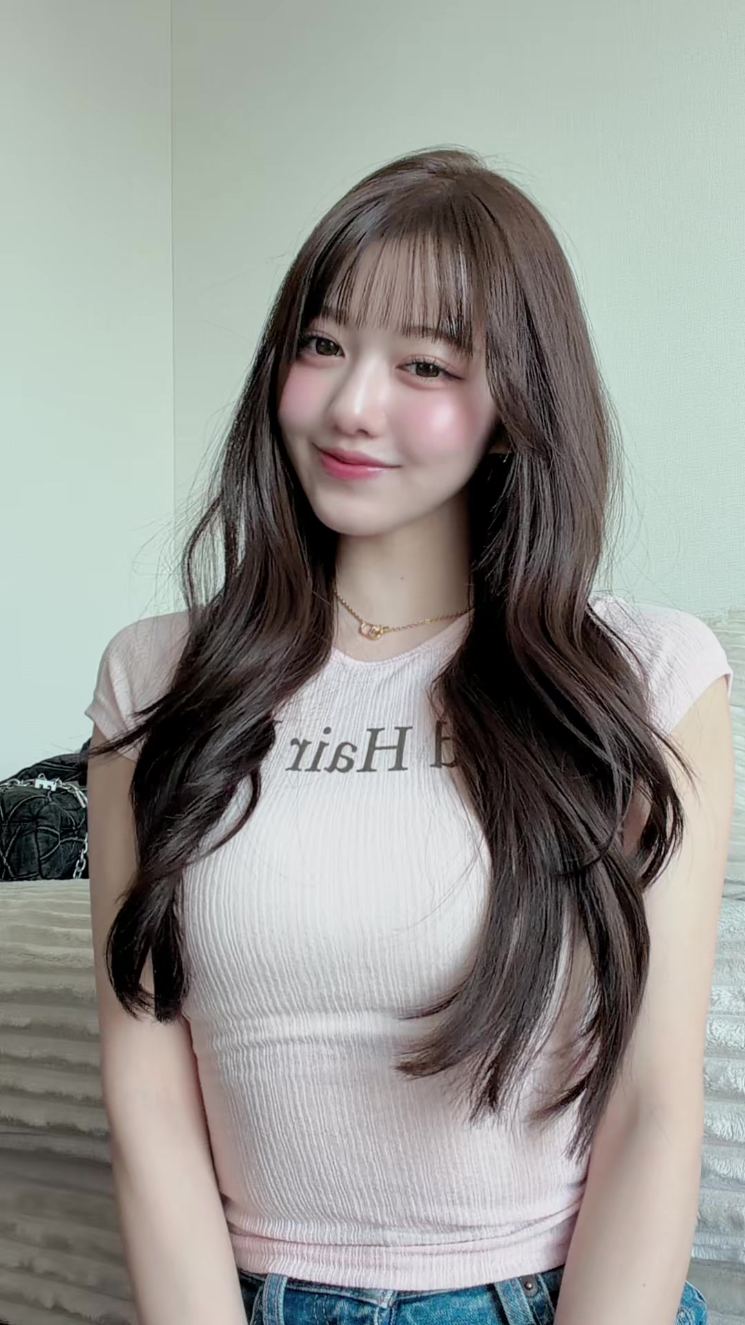 @高橋かの