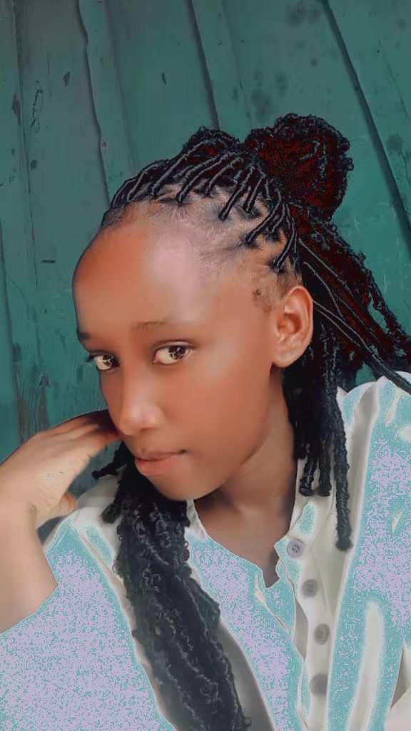 @Hilda mwesh