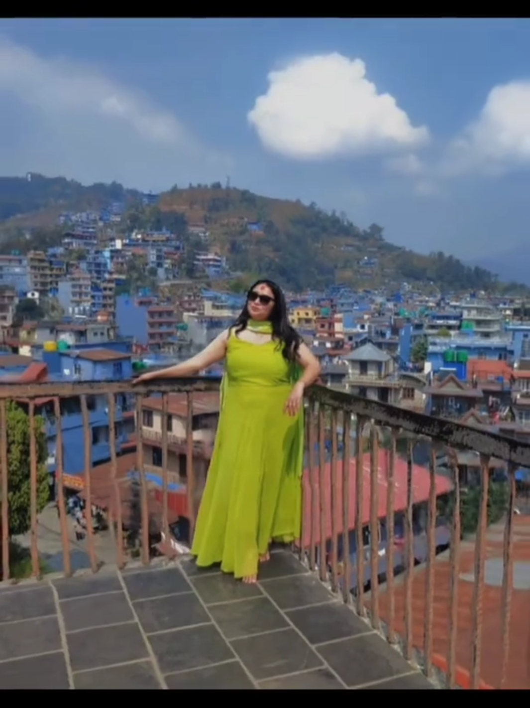 @☔🦚 Rusha Shrestha🦚☔