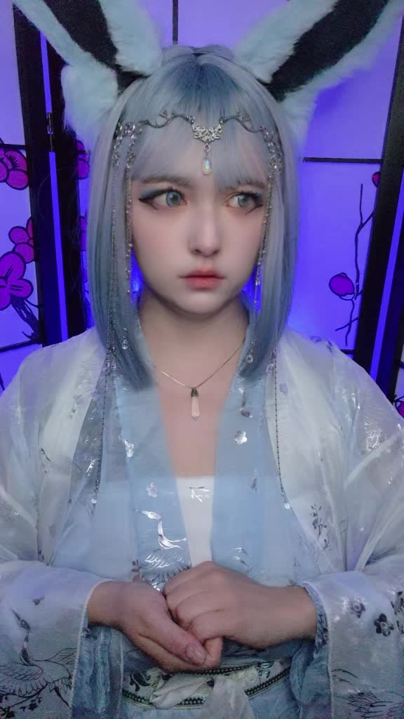 @lin_chan_cosplay