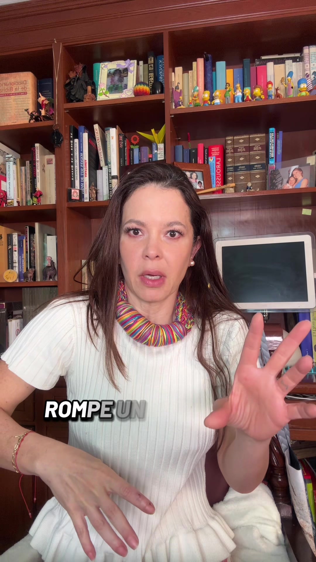 @CORAIMA TORRES