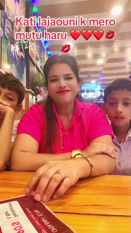 @Nirmala Raut (Basnet)