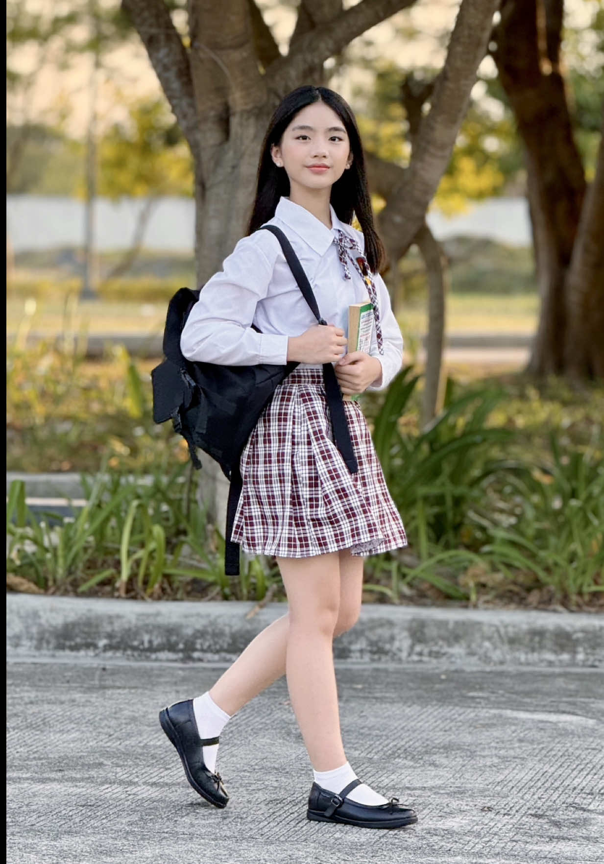 @Sadie Vivienne Sy