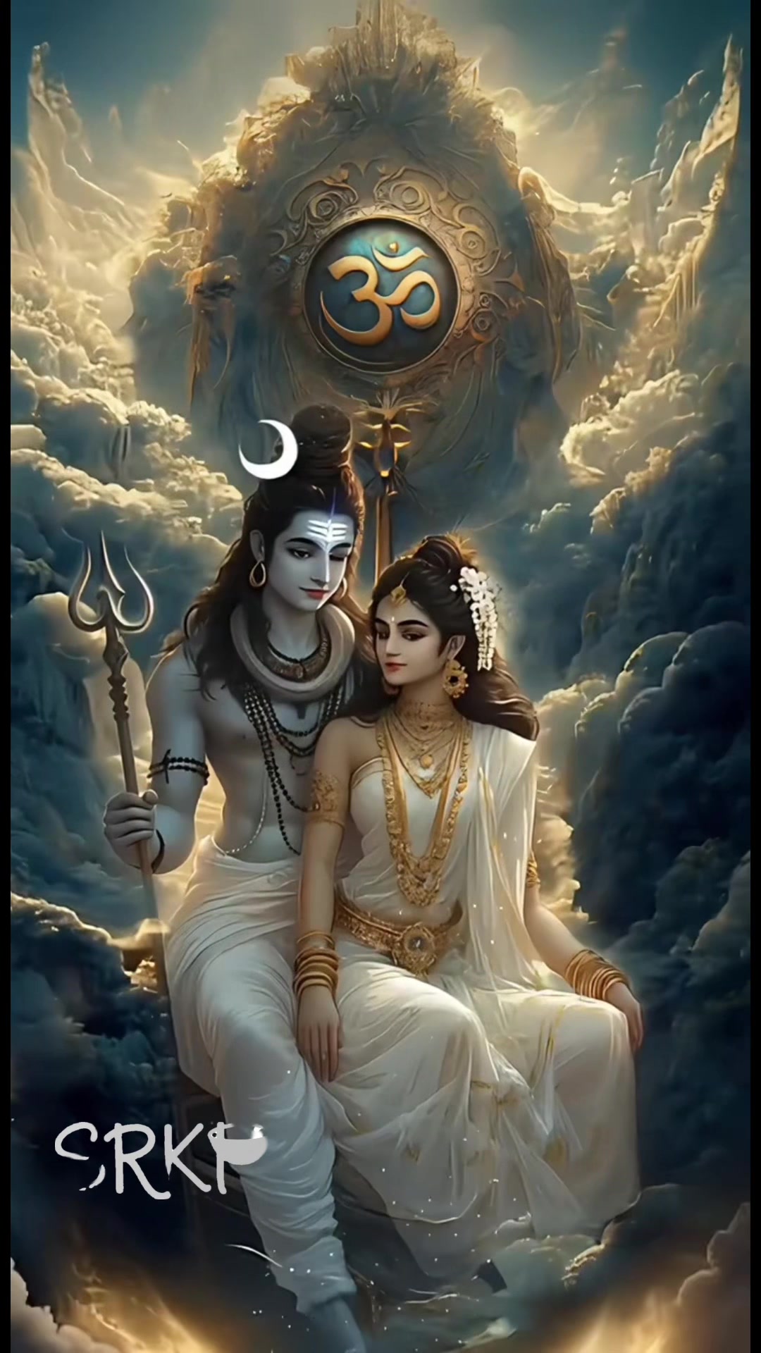 @Mahadev