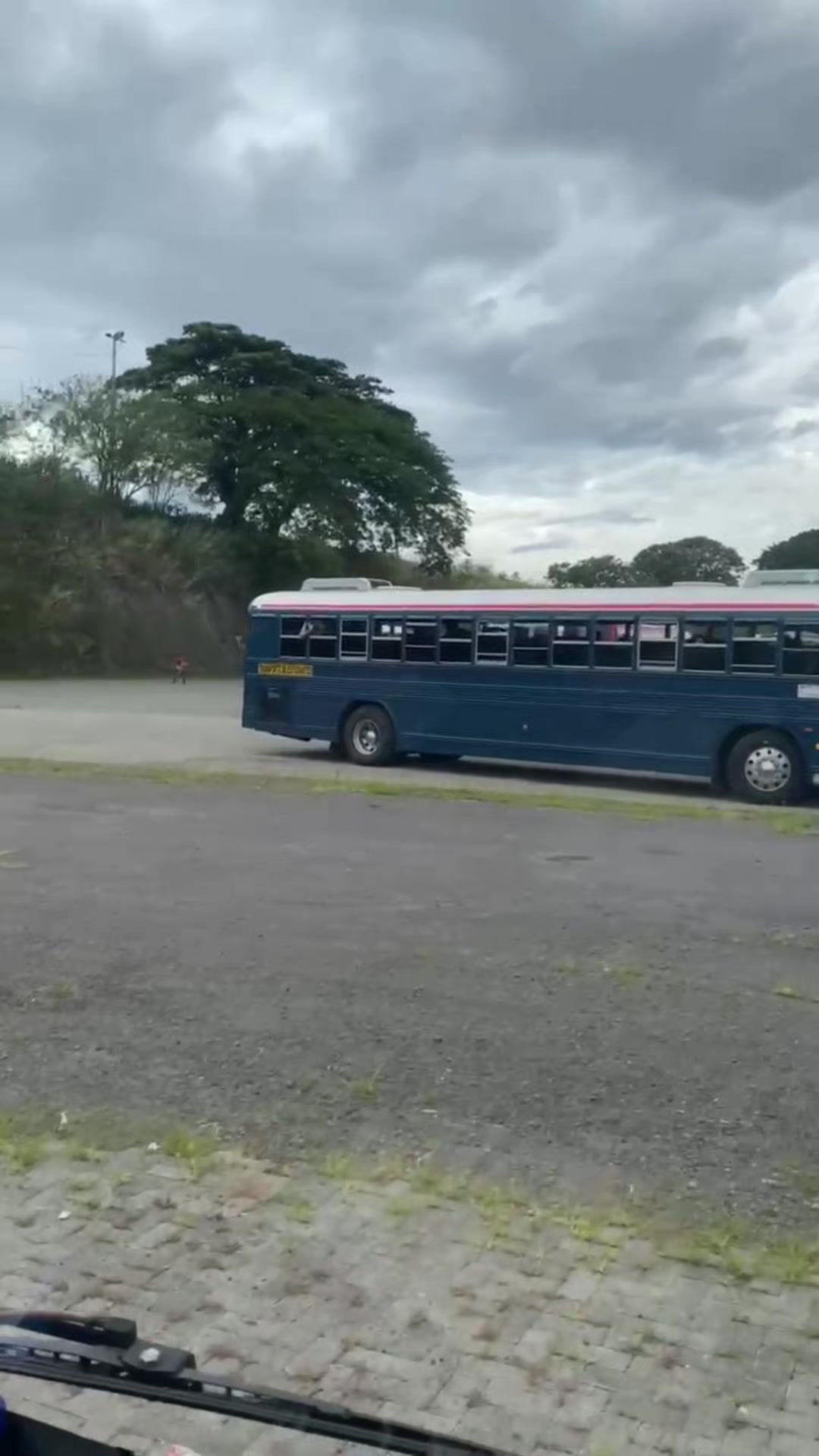 @buses de centroamérica
