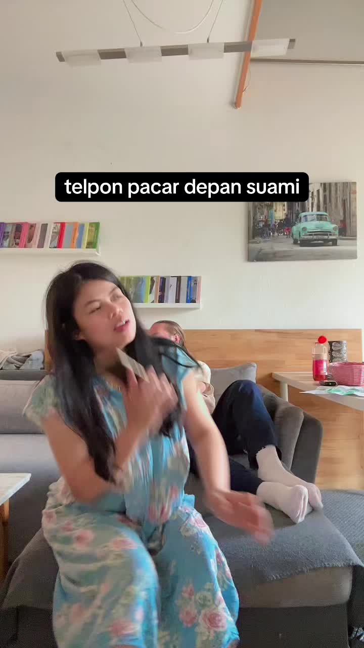 @Nyonya Jerman