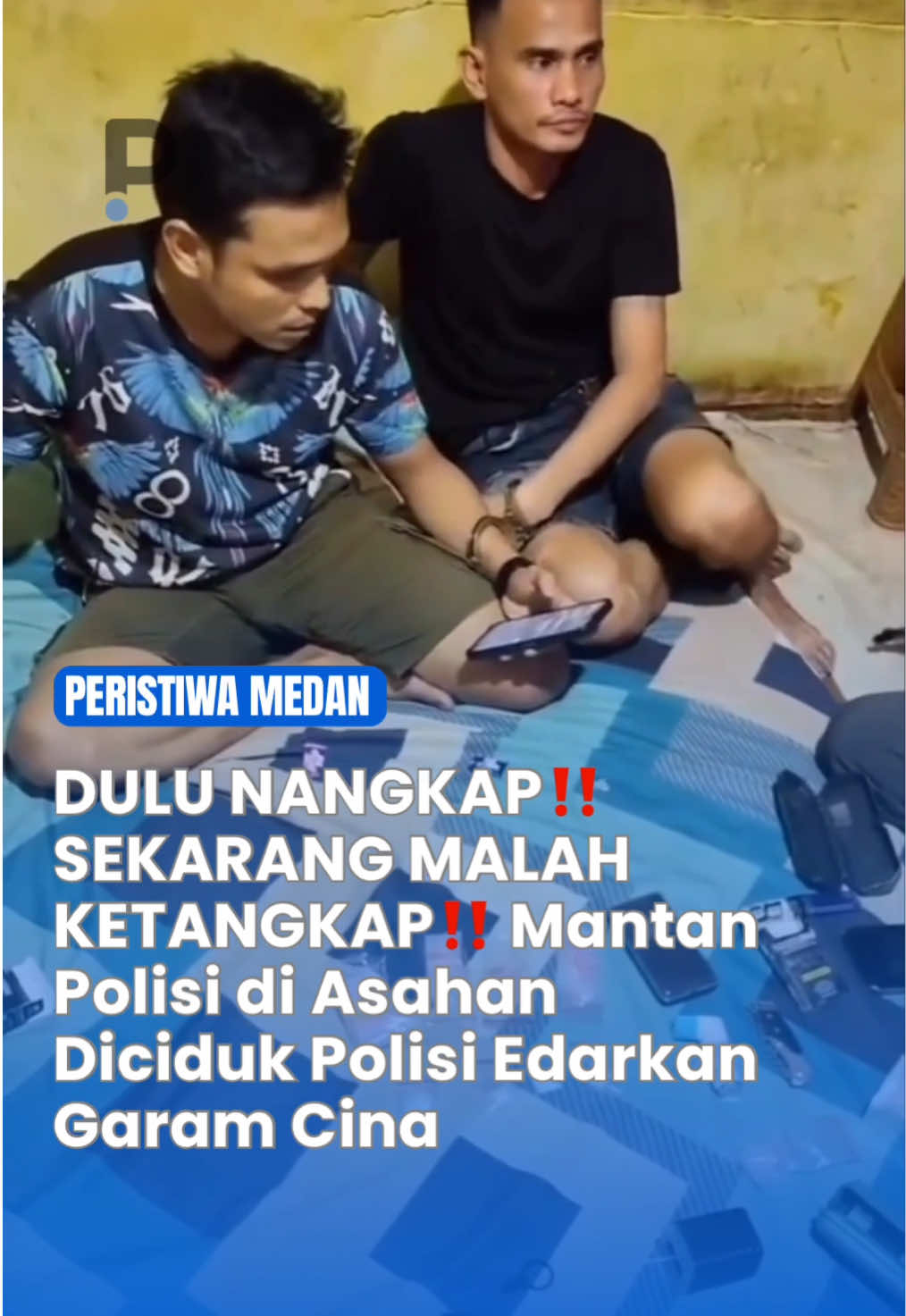 @Peristiwa Medan
