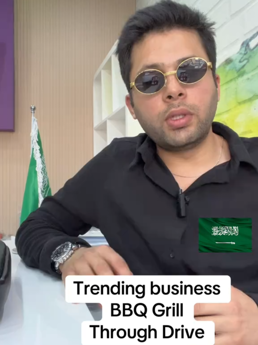 @Idea Man Habibi