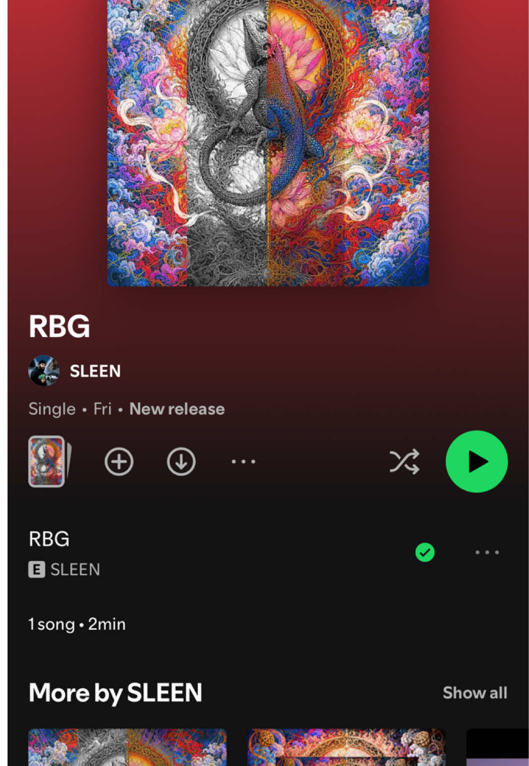 @SLEEN