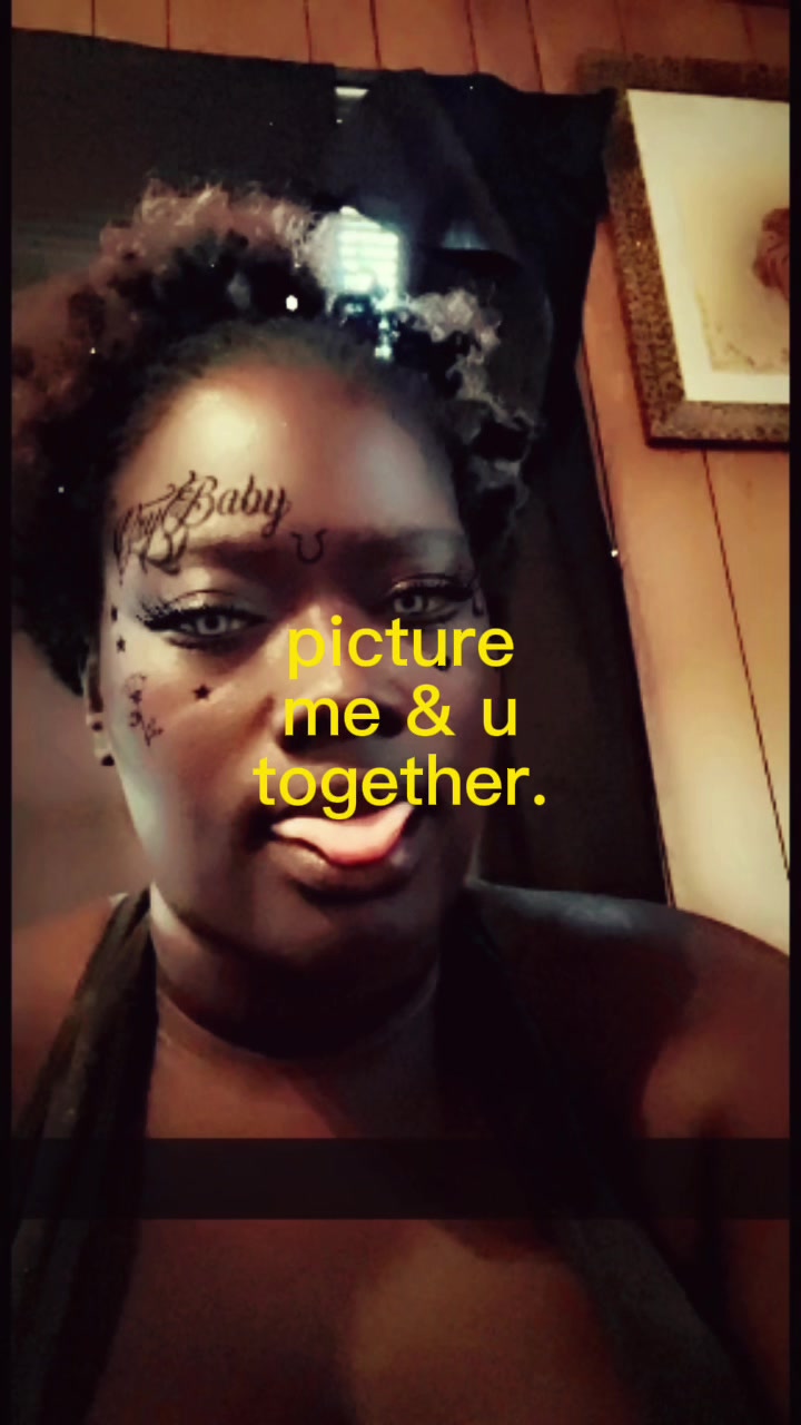 @Chocolate BBW