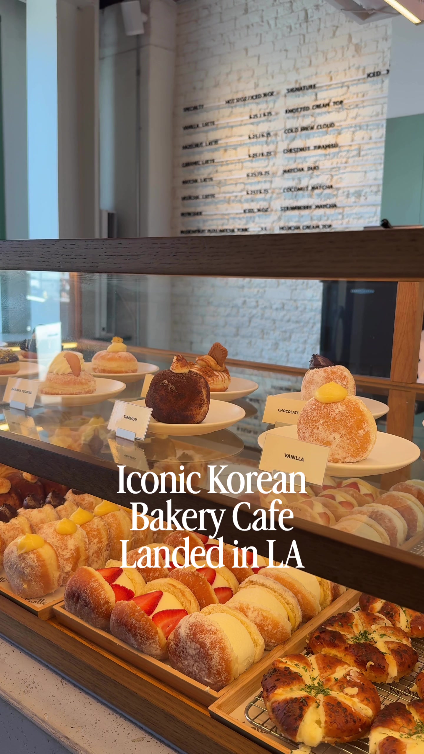 @LA Coffee List