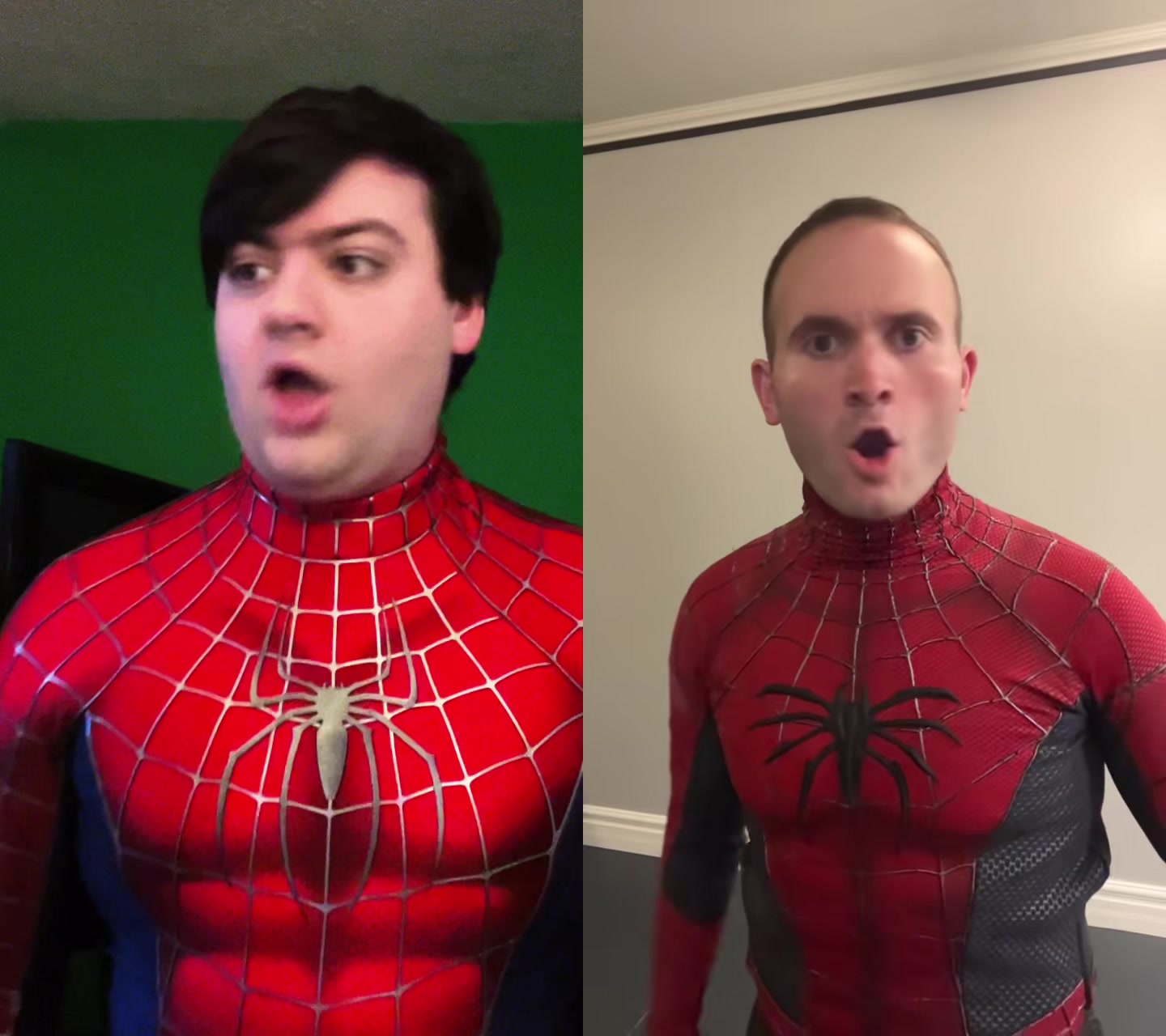 @THE Tobey Maguire Spider-Man