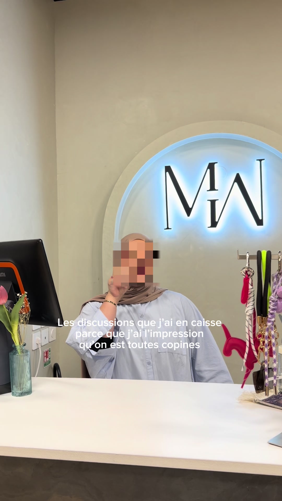 @MAISON MASTURA