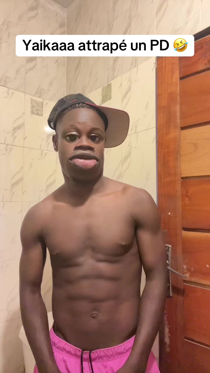 @~ Karamoko Junior ~🇨🇮