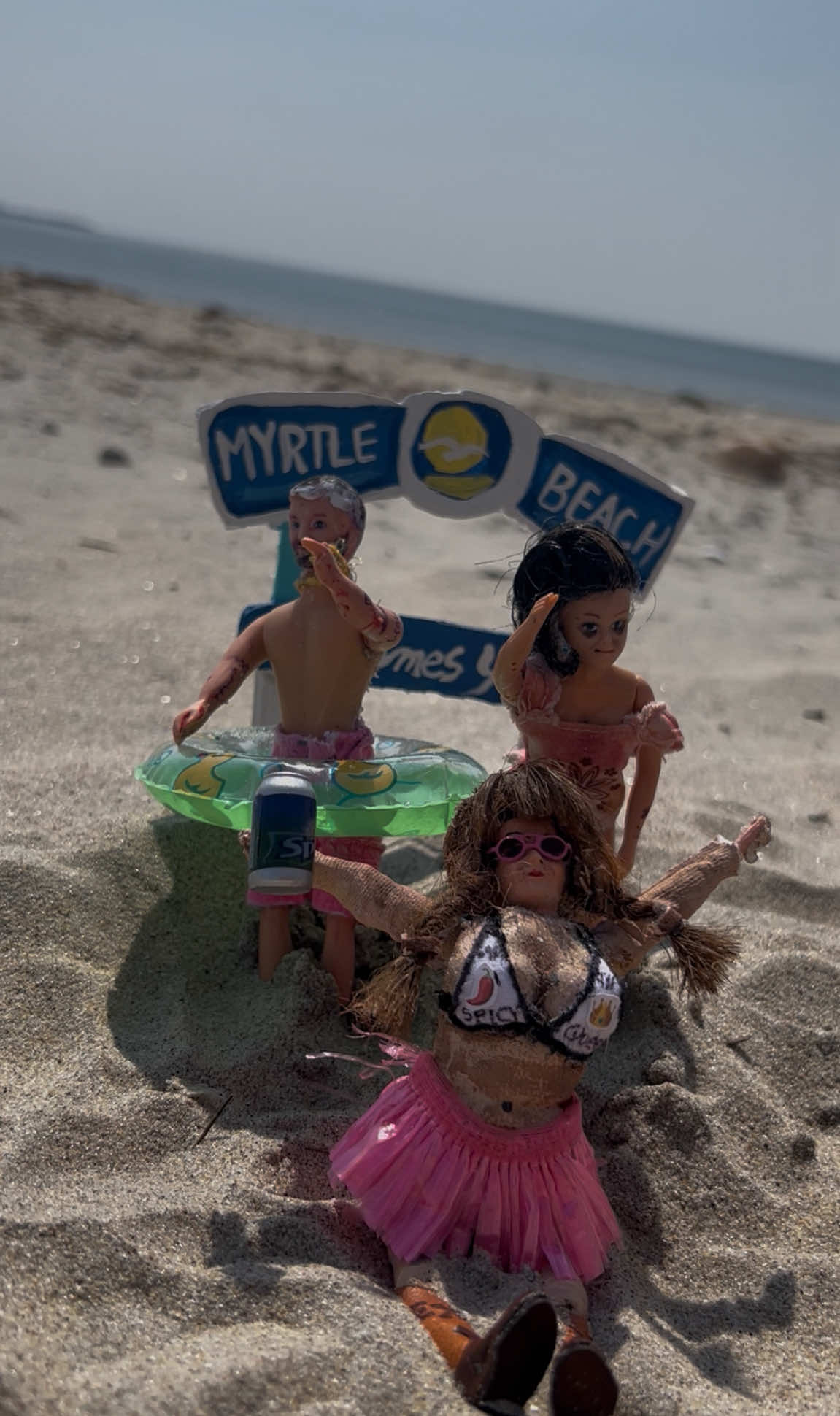 @Little Bonnie