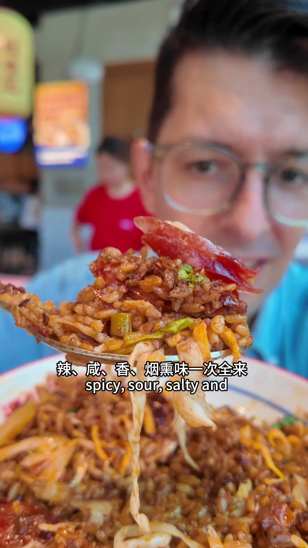 @Morgan Cutbush | Life in China
