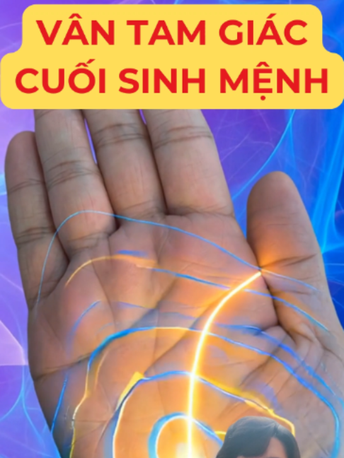 @Học Xem Chỉ Tay
