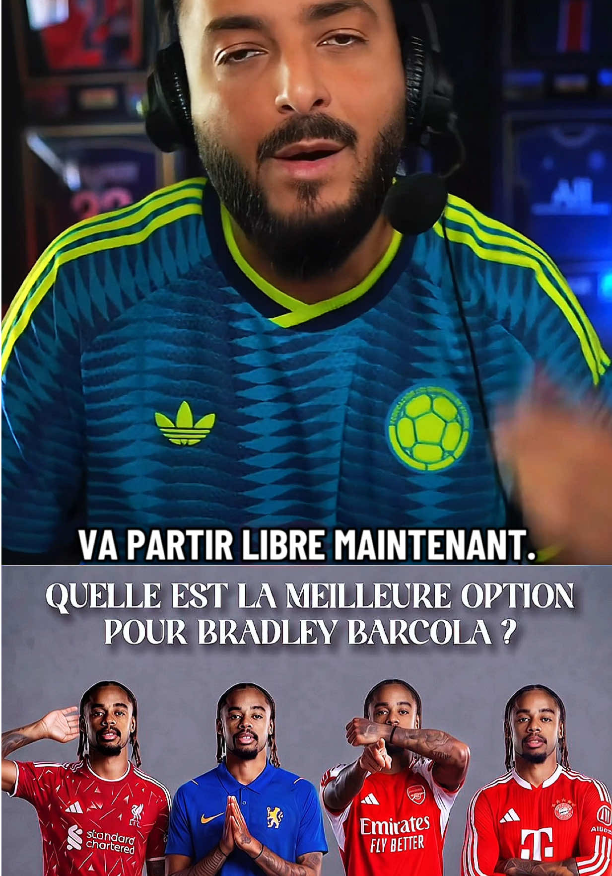 @Immigré Foot ⍟