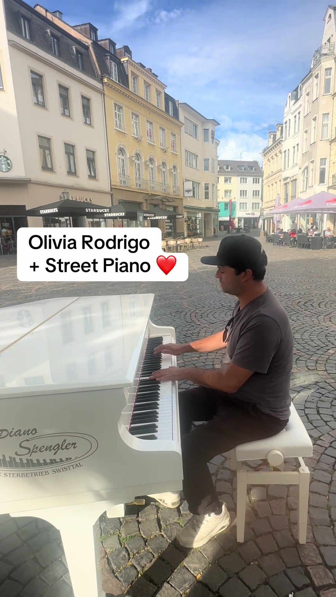 @Autistic Piano