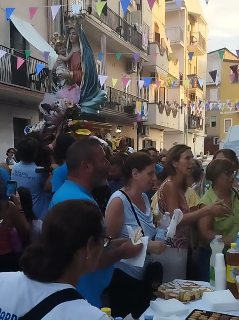 @Schiavonea ieri e oggi