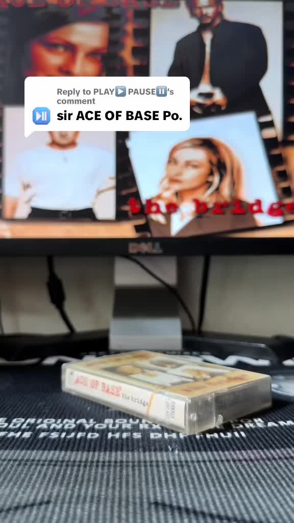 @mk audio throwback
