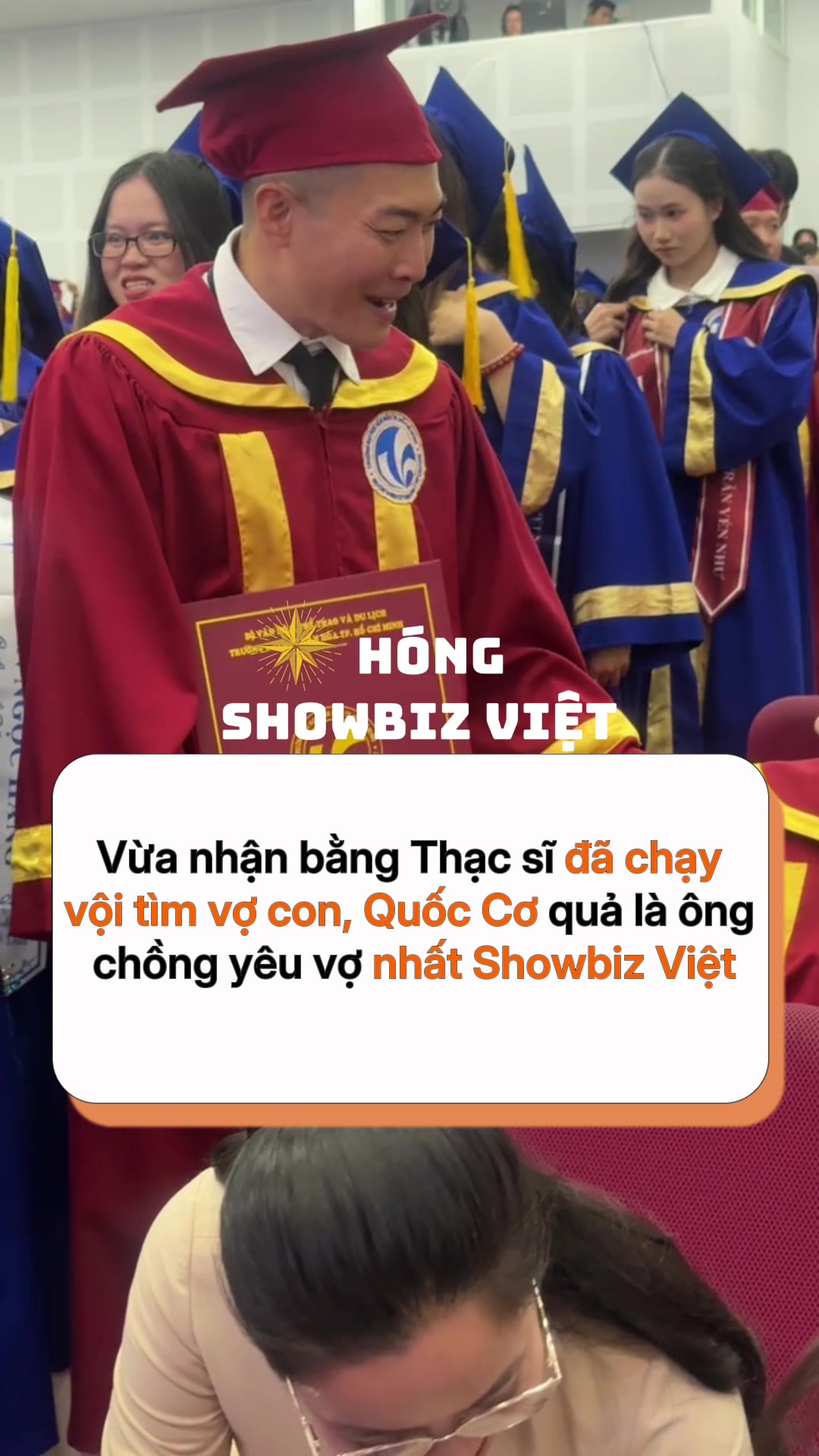 @Hóng Showbiz Việt