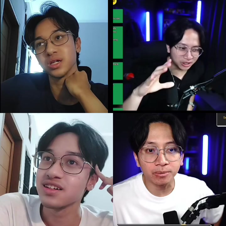 @Random