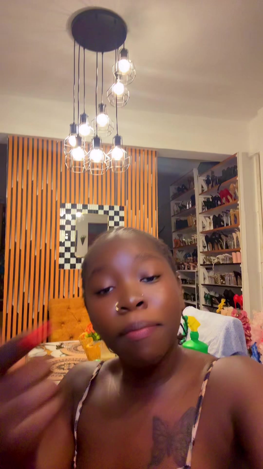 @Monica Judith ๐๐