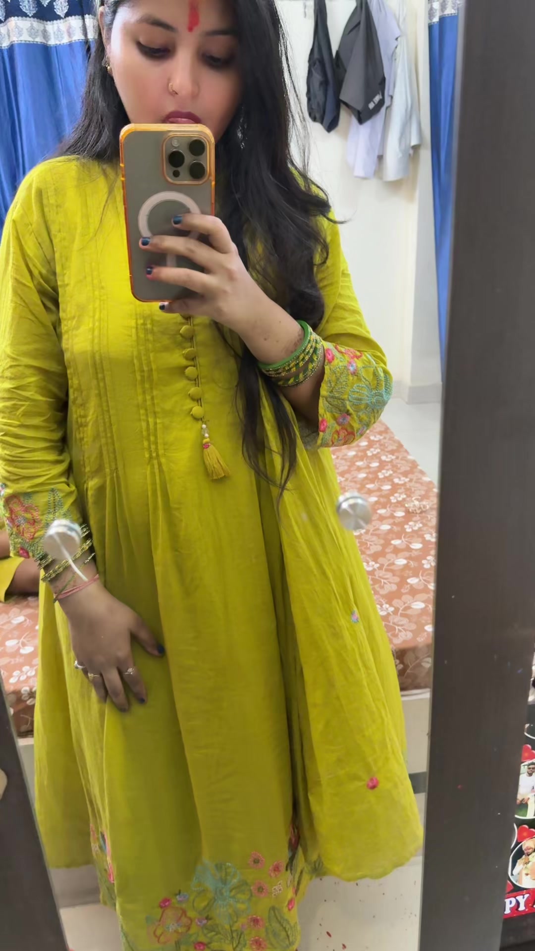 @pooja sah ( kalwar)