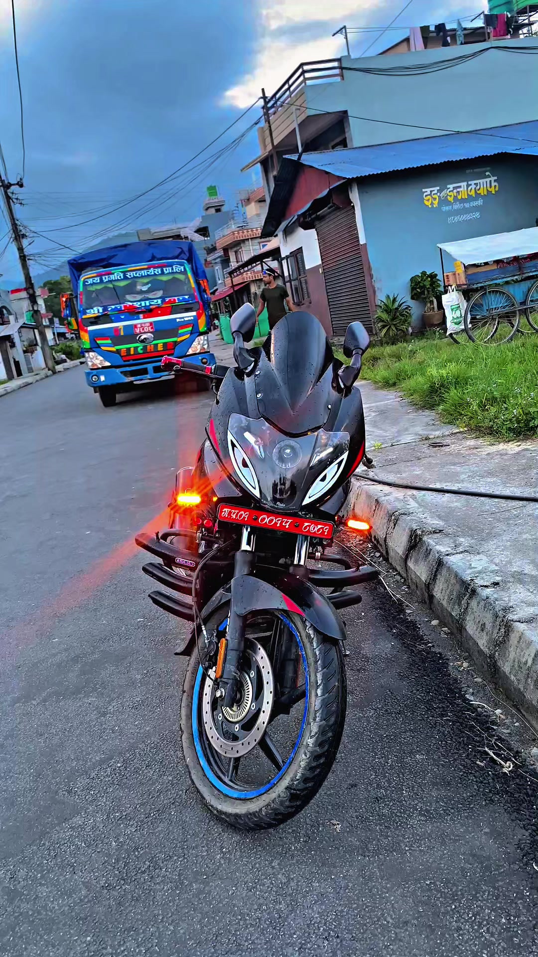 @SALIN RIDER 🔥