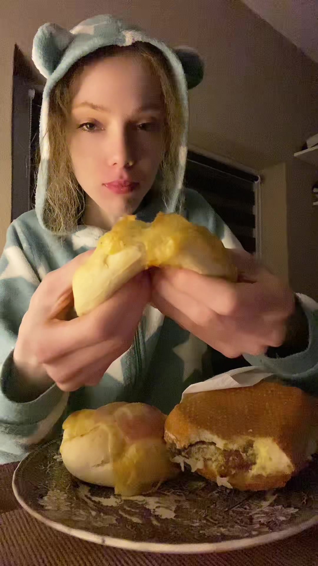 @⚠️
