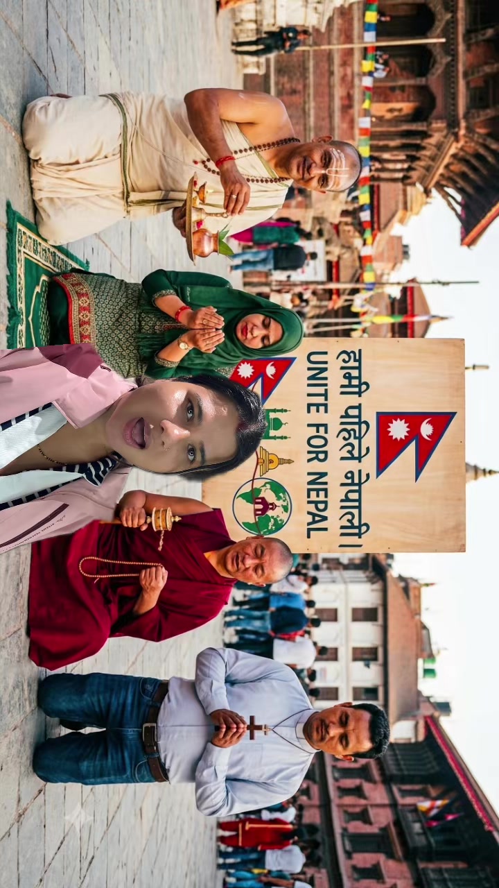 @Binu Adhikari🇳🇵🐒