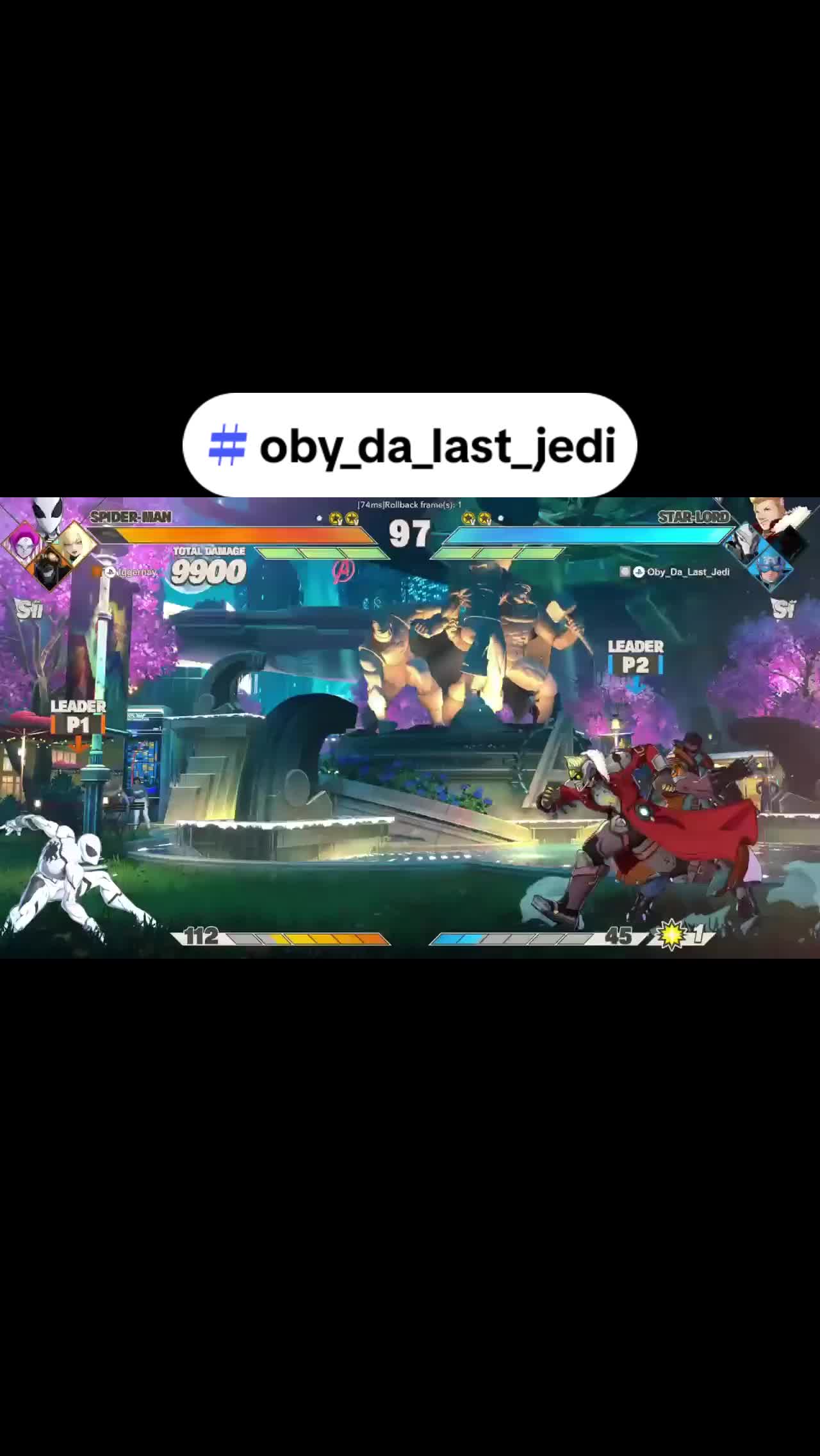 @Twitch: Oby_Da_Last_Jedi