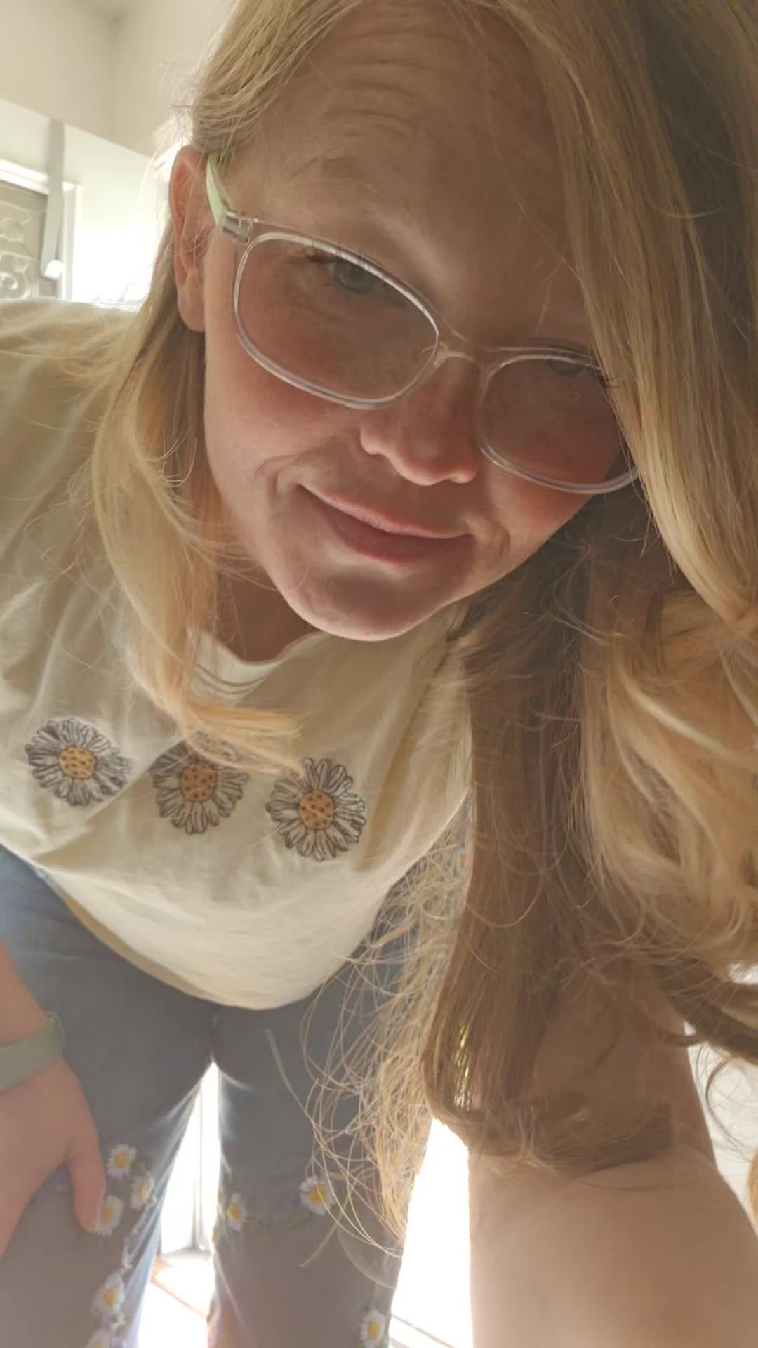 @EclecticBecky