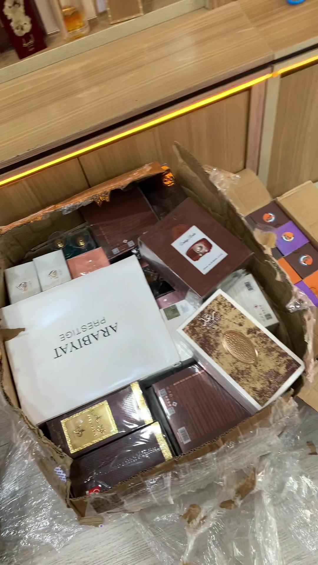 @ALLURE SCENTSATION (ABJ & UYO)