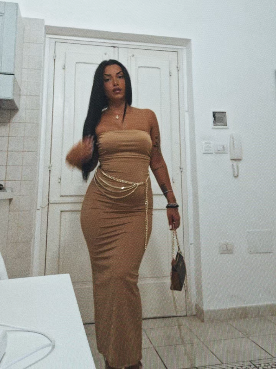 @Desir&egrave; 🦂