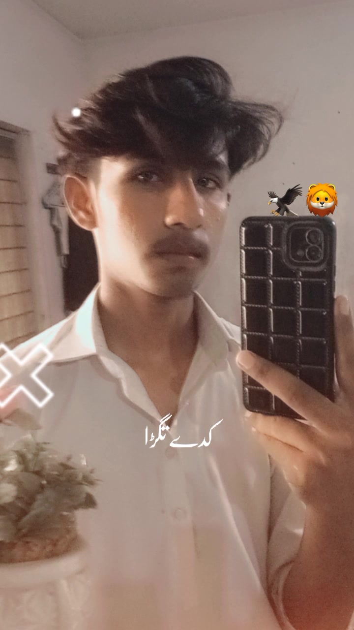 @BOOTA KHAN