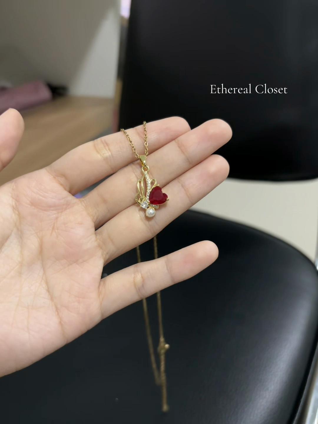 @Ethereal Closet ð