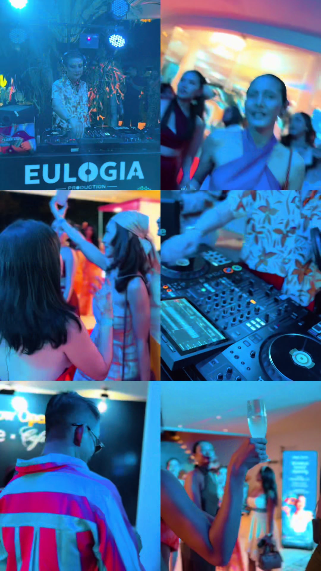 @DJ DEVINA OFFICIAL