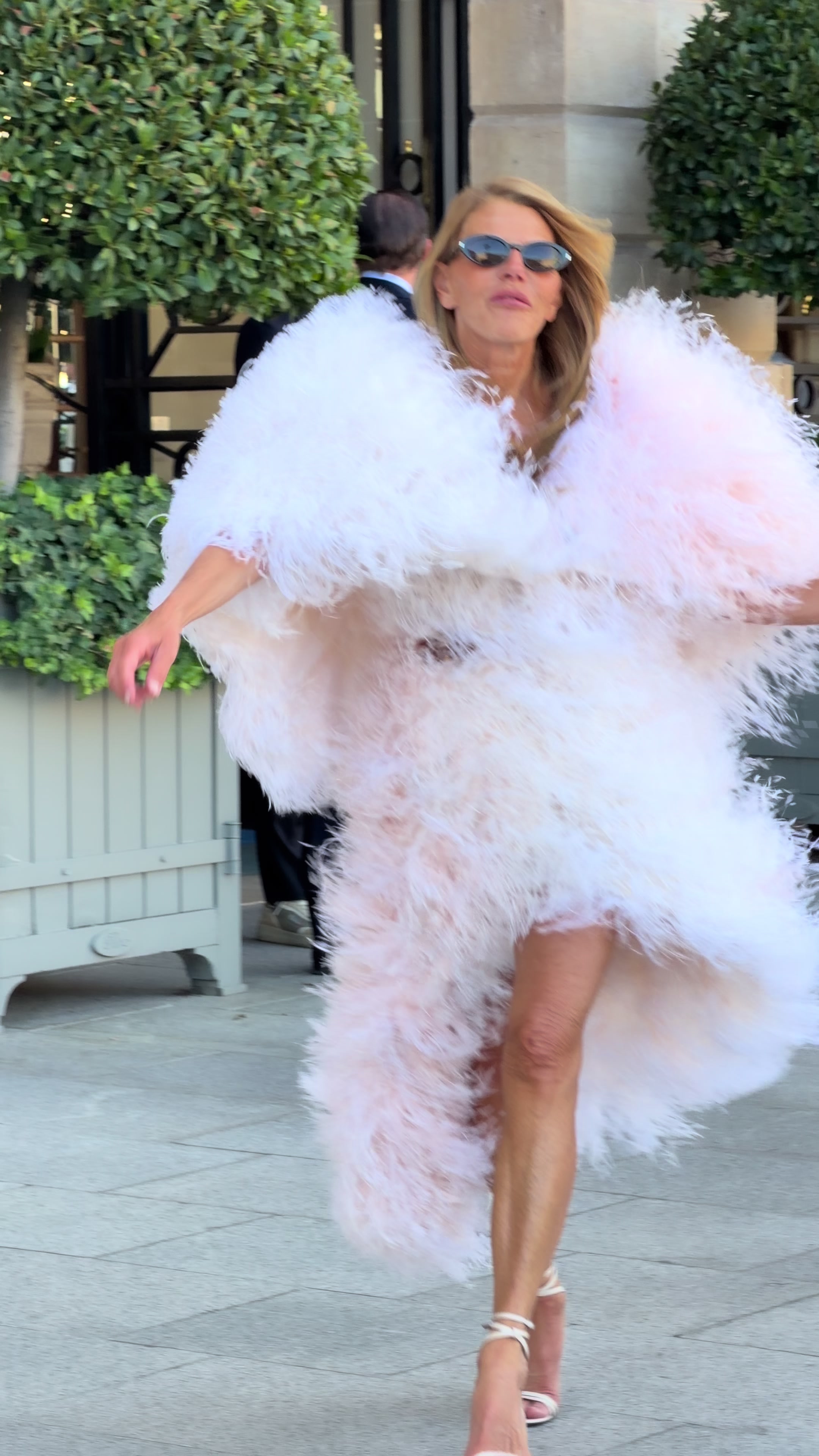 @Anna Dello Russo
