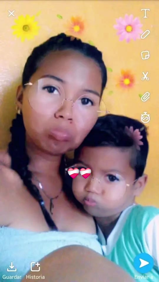 @Yennifer Morillo🦿♿