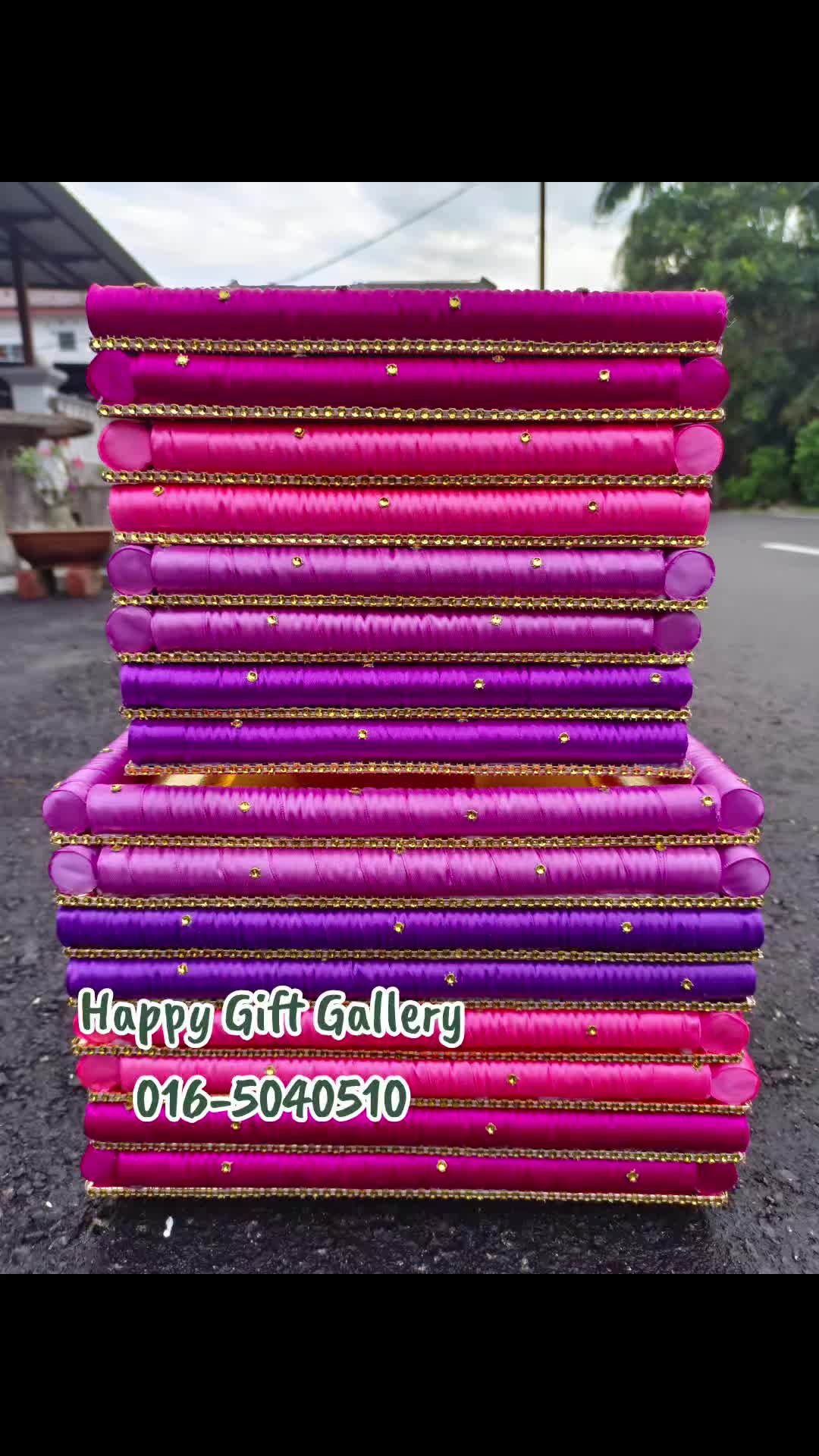 @FaceBook : Happy Gift Gallery